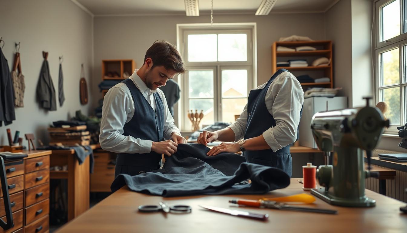 Everyday Alterations Explained